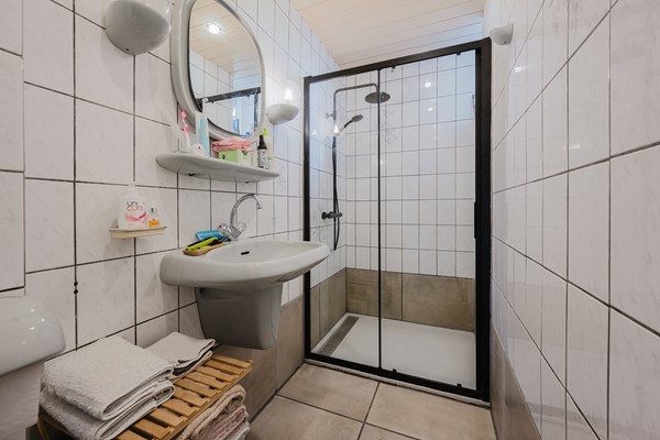 Medium property photo - Aagje Dekenstraat 4C, 3202 VA Spijkenisse